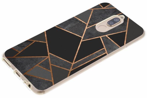 Design Backcover Huawei Mate 10 Lite