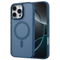 imoshion Colour Guard Case with MagSafe Apple iPhone 16 Pro - Dark Blue