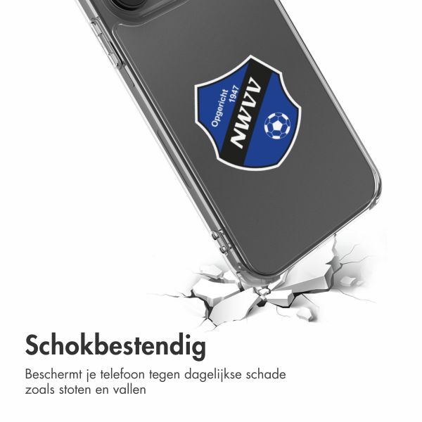 Clear Backcover Apple iPhone 14 Pro - NWVV