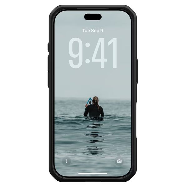 UAG Dot Case met MagSafe Apple iPhone 18 Pro Max / 17 Pro Max - Black