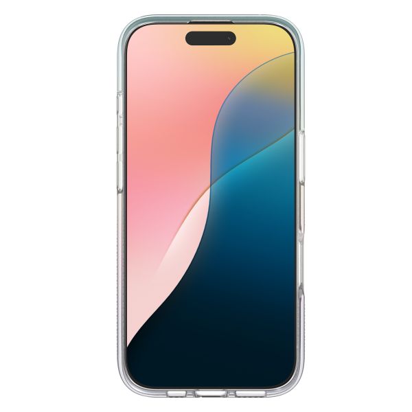 ZAGG Milan Snap Case met MagSafe iPhone 16 Pro Max - Iridescent