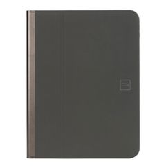 Tucano Elements folio case iPad 10 (2022) 10.9 inch - Zwart