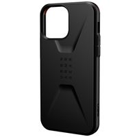 UAG Civilian Backcover Apple iPhone 13 Pro Max - Black