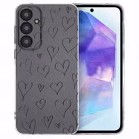 imoshion Design hoesje Samsung Galaxy A55 - Hearts