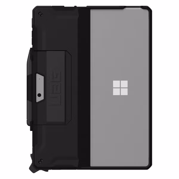 UAG Scout Backcover Handstrap Microsoft Surface Pro 9 / Pro 10 / Pro 11 - Black