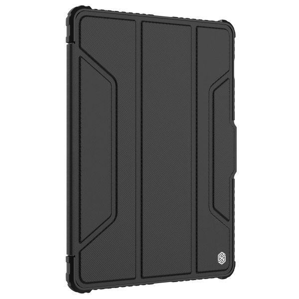 Nillkin Bumper Pro Case Samsung Galaxy Tab S8 / S7 - Zwart