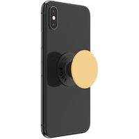 PopSockets PopGrip - Afneembaar - Light Yellow