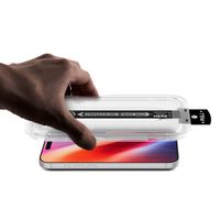 Spigen GLAStR Privacy EZ Fit Screenprotector + Applicator - 1-pack Apple iPhone 18 Pro