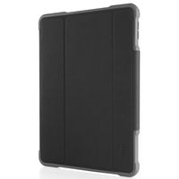 Dux Plus Bookcase iPad Pro 9.7 (2016) - Zwart