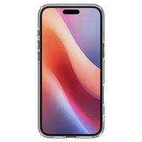 Spigen Ultra Hybrid Backcover Apple iPhone 16 Plus - Crystal Clear