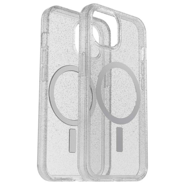 OtterBox Symmetry Backcover MagSafe iPhone 14 / 13 - Stardust