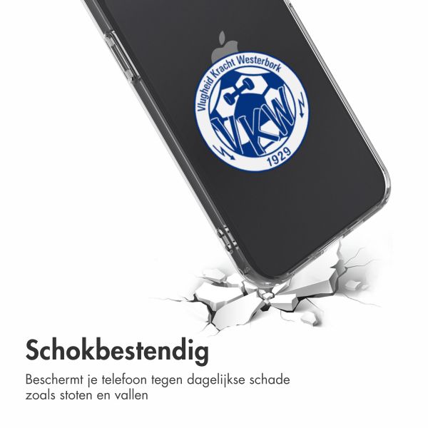 Clear Backcover Apple iPhone 13 - VKW