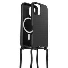 OtterBox React Necklace MagSafe Apple iPhone 16 - Black
