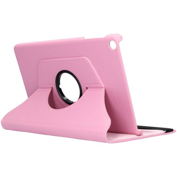 imoshion 360° draaibare hoes Galaxy Tab A 10.1 (2019) - Roze