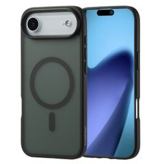 imoshion Colour Guard Back Cover with MagSafe Apple iPhone Air - Black
