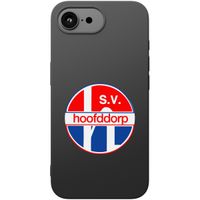 Backcover Apple iPhone 16e - S.V. Hoofddorp