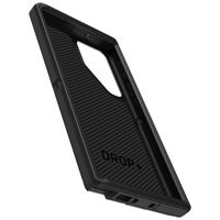 OtterBox Defender Rugged Backcover Samsung Galaxy S23 Ultra - Zwart