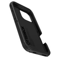 OtterBox Defender Rugged Backcover met MagSafe iPhone 16 Pro Max - Black