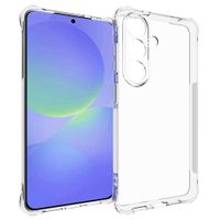 imoshion Shockproof Case Samsung Galaxy S26 - Transparant