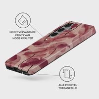 Burga Tough Backcover MagSafe Samsung Galaxy S26 Plus - Tender Kiss
