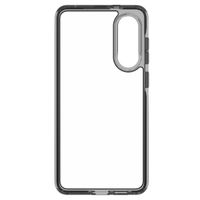 ZAGG Santa Cruz Snap Case met MagSafe Samsung Galaxy S25 Edge - Zwart