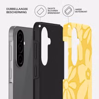 Burga Tough Backcover Samsung Galaxy A57 (5G) - Core