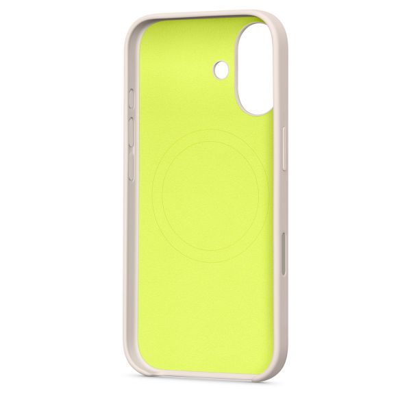 Beats Case met MagSafe en Camera Control Apple iPhone 17 - Lime Stone