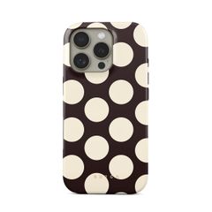 Burga Tough Backcover MagSafe Apple iPhone 16 Pro - Spot On