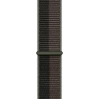 Apple Sport Loop band Apple Watch Series 1 t/m 9 / SE (38/40/41 mm) | Series 10 / 11 (42 mm) - Tornado
