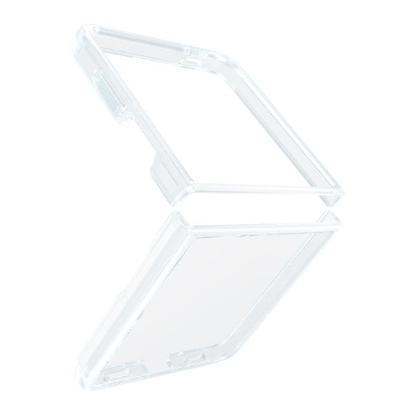 OtterBox Thin Flex Backcover Samsung Galaxy Z Flip 7 - Clear