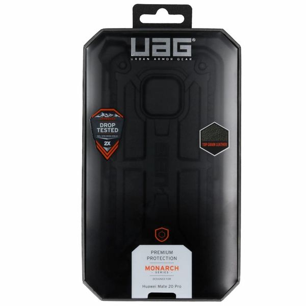 UAG Monarch Backcover Huawei Mate 20 Pro