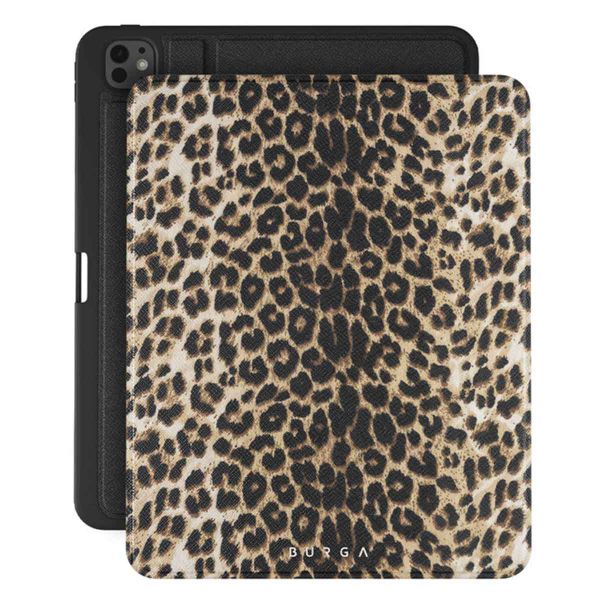 Burga Tablet Case iPad Pro 13 (2024) M4 - Player