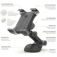 iOttie Easy Smart Tap 2 Universal Tablet Mount Houder