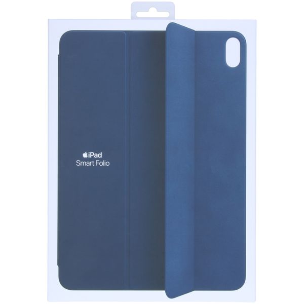 Apple Smart Folio Apple iPad Air 11 inch (2026) M4 / (2025) M3 / (2024) M2 / Air 5 (2022) / Air 4 (2020) - Deep Navy