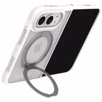 dbramante1928 Grenen Ultra D3O MS Kick Apple iPhone Duo - White
