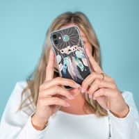 imoshion Design hoesje Samsung Galaxy A50 / A30s - Dreamcatcher