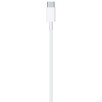 Apple USB-C naar Lightning oplaadkabel - 2 meter - Wit