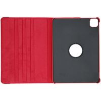 imoshion 360° draaibare Bookcase iPad Pro 11 (2020) - Rood