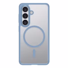 Spigen Ultra Hybrid Backcover MagSafe Samsung Galaxy S26 - Light Blue