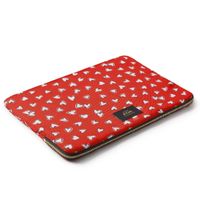 Wouf Daily Laptop Hoes 15-16 inch - Laptopsleeve - Crush