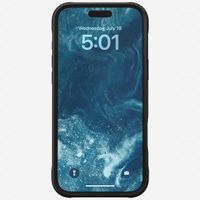 Nomad Rugged Case iPhone 16 Pro Max - Atlantic Blue