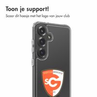 Clear Backcover Samsung Galaxy S25 - SCG