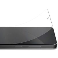 Spigen Neo Flex Screenprotector Duo Pack Samsung Galaxy S24