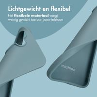 imoshion Color Backcover Samsung Galaxy A17 - Pine Green