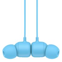 Beats Flex Wireless Earphones - Draadloze in-ear oordopjes - Flame Blue