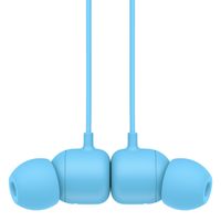 Beats Flex Wireless Earphones - Draadloze in-ear oordopjes - Flame Blue