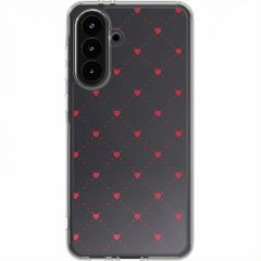 imoshion Design hoesje Samsung Galaxy A36 - Crush Check