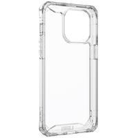 UAG Plyo Backcover iPhone 15 Pro Max - Ice