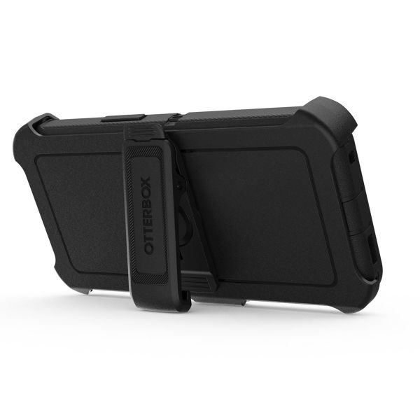 OtterBox Defender Rugged Backcover Samsung Galaxy Xcover 7 Pro - Black