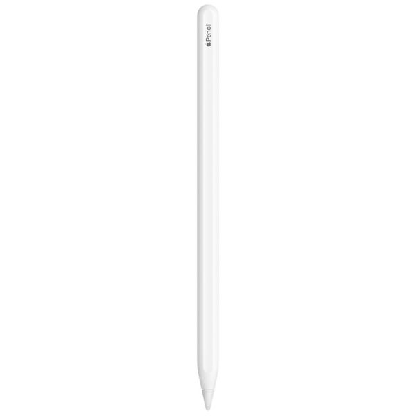 Apple Pencil 2nd Generation - Nauwkeurig - Magnetische zijde - Wit